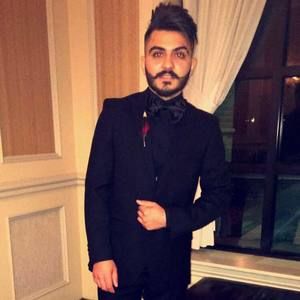 Meet your Posher, Manar